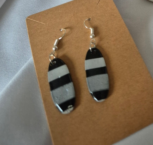 Boucle d'oreille