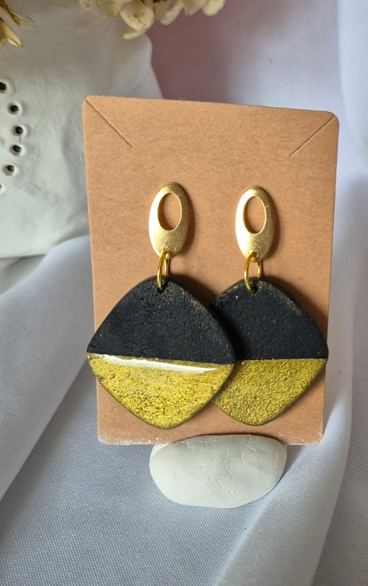 Boucle d'oreille