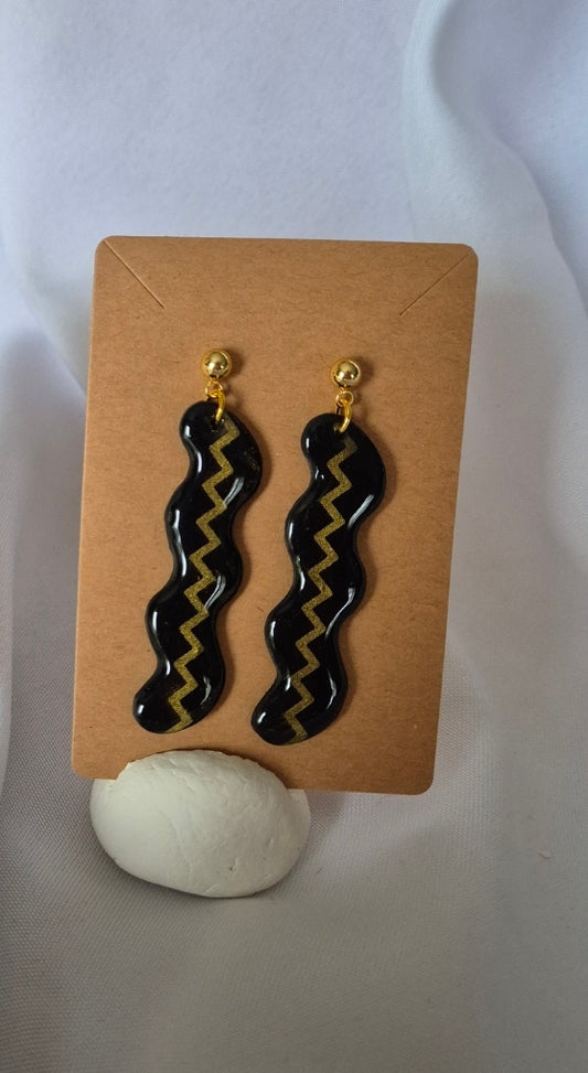 Boucle d'oreille