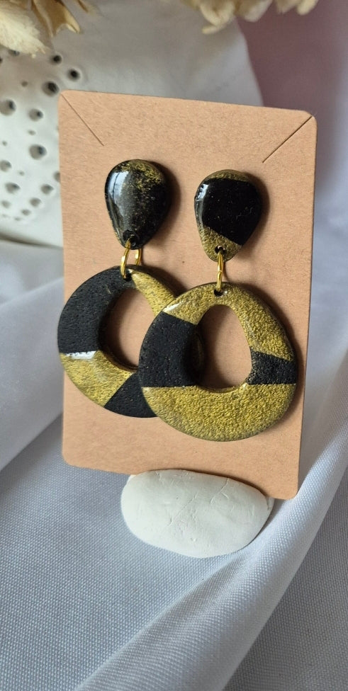 Boucle d'oreille