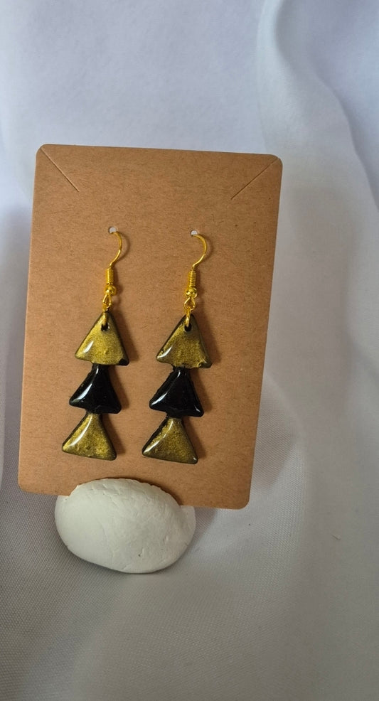 Boucle d'oreille