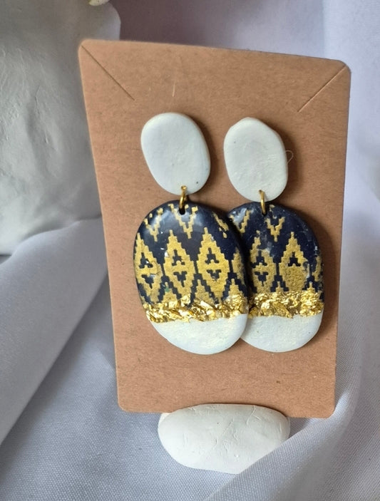 Boucle d'oreille