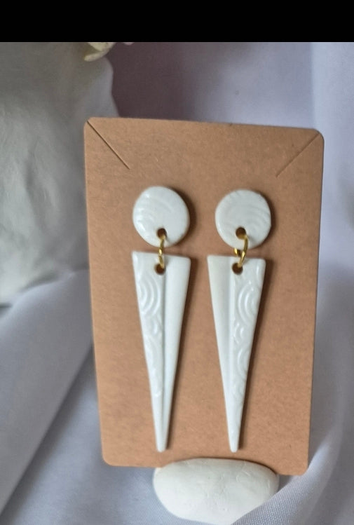 Boucle d'oreille
