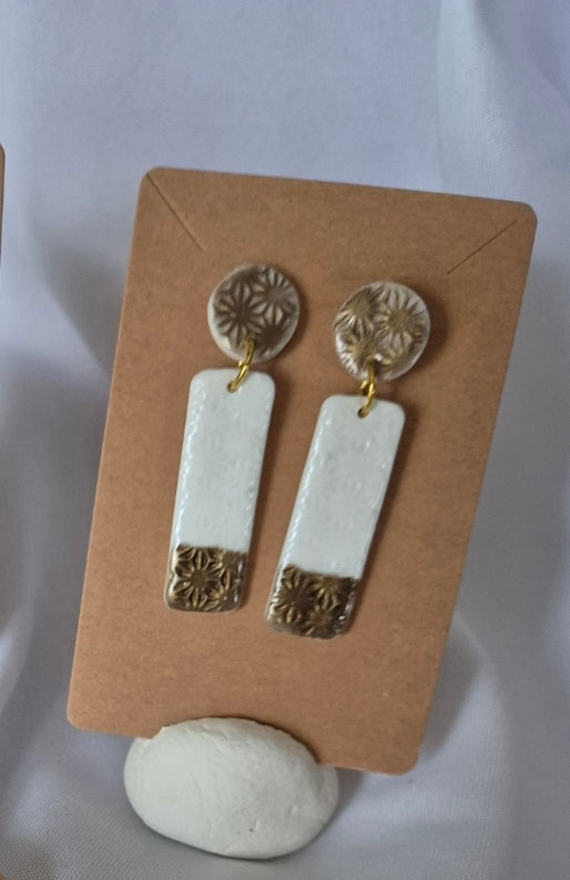Boucle d'oreille