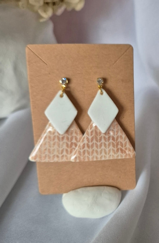 Boucle d'oreille