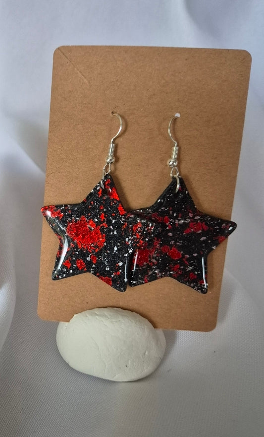 Boucle d'oreille