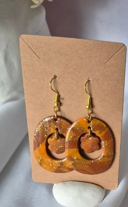 Boucle d'oreille