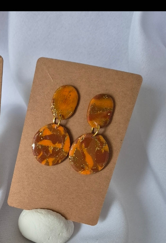 Boucle d'oreille