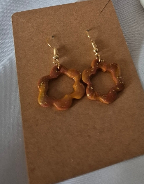 Boucle d'oreille