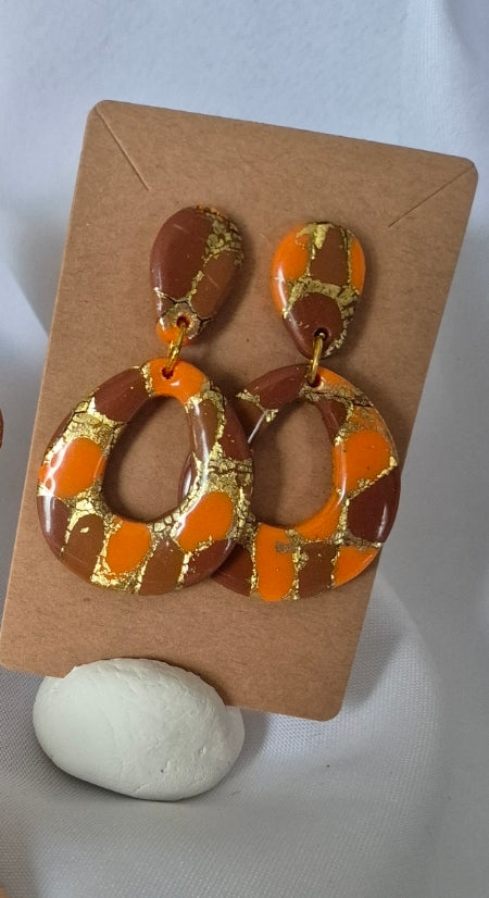 Boucle d'oreille