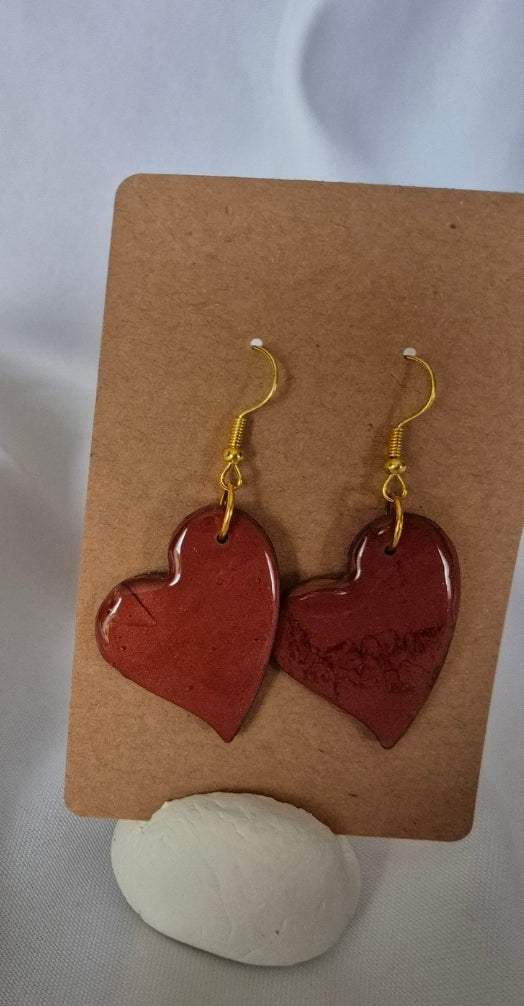 Boucle d'oreille