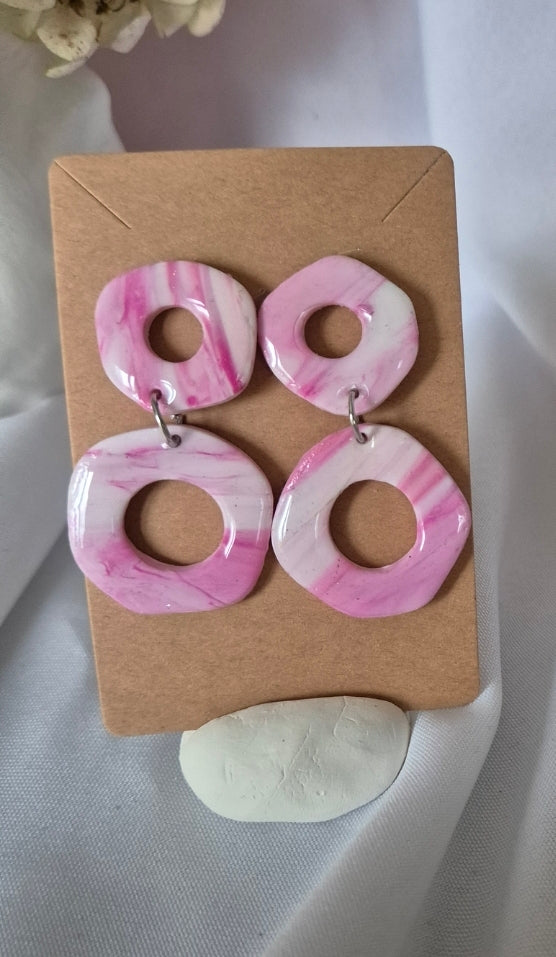 Boucle d'oreille