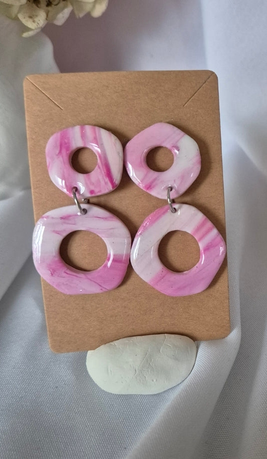 Boucle d'oreille