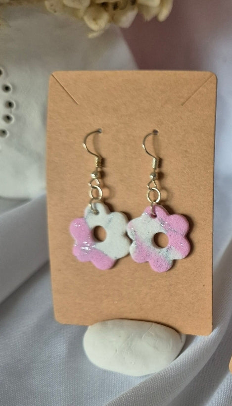 Boucle d'oreille