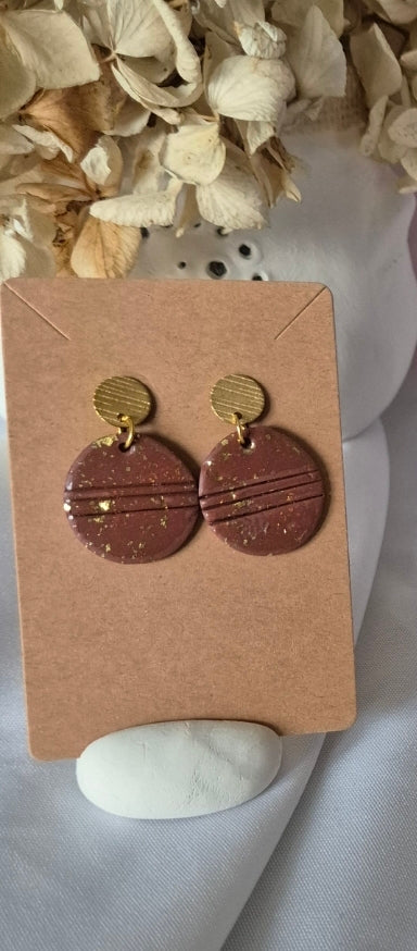 Boucle d'oreille