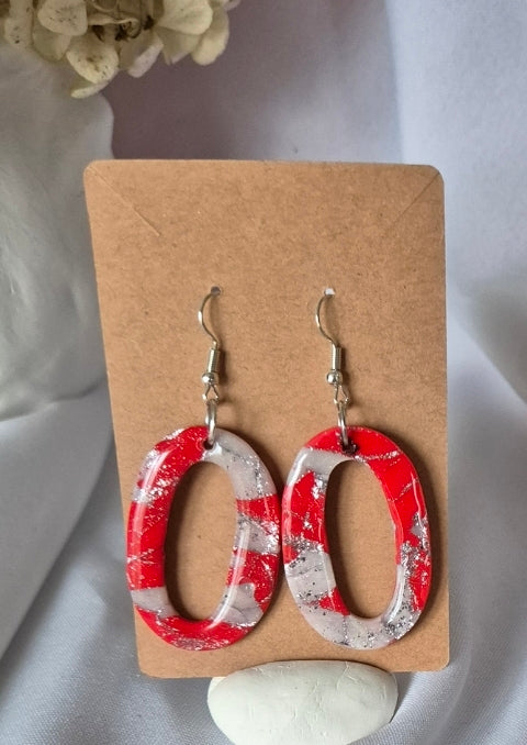 Boucle d'oreille