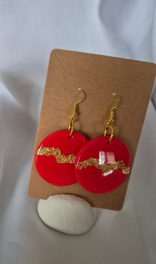 Boucle d'oreille