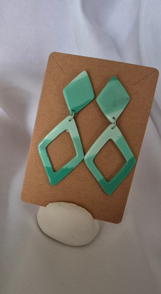 Boucle d'oreille