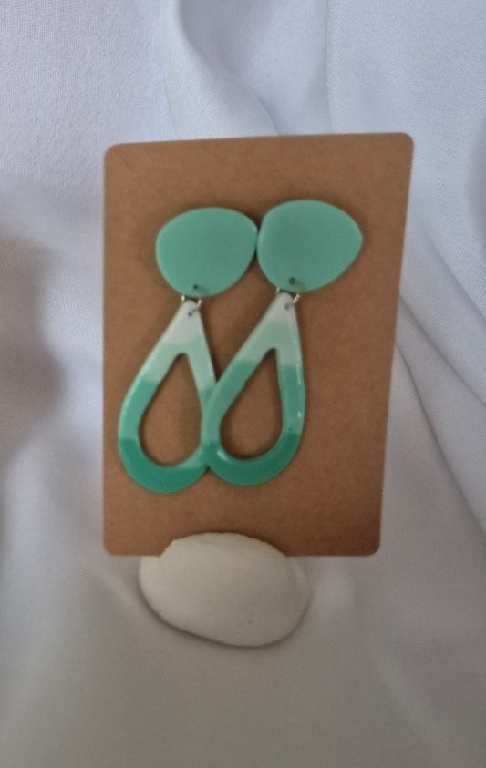 Boucle d'oreille