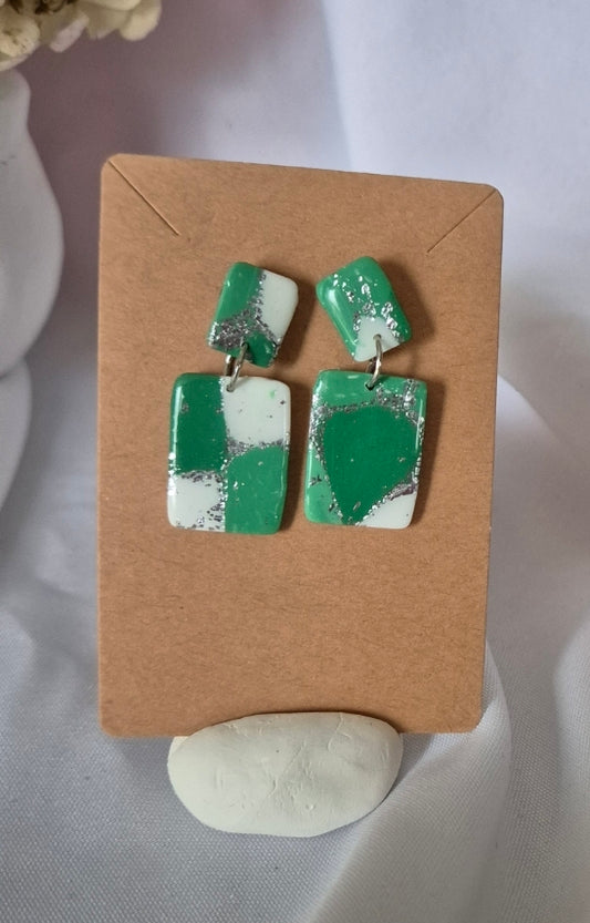 Boucle d'oreille