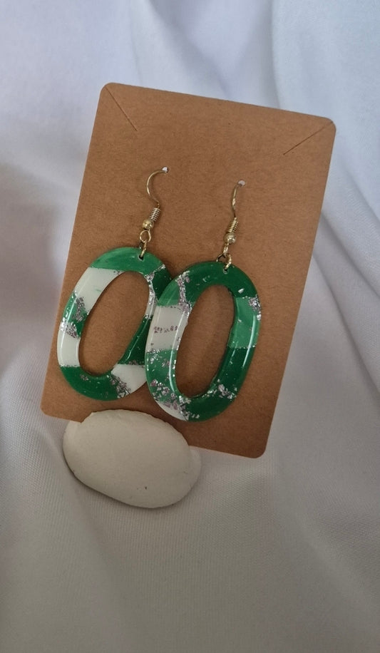 Boucle d'oreille