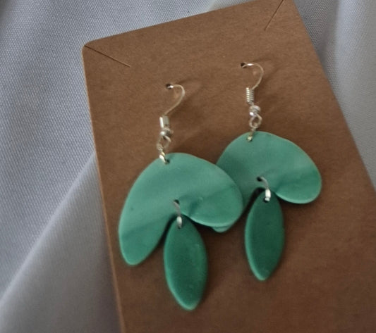 Boucle d'oreille