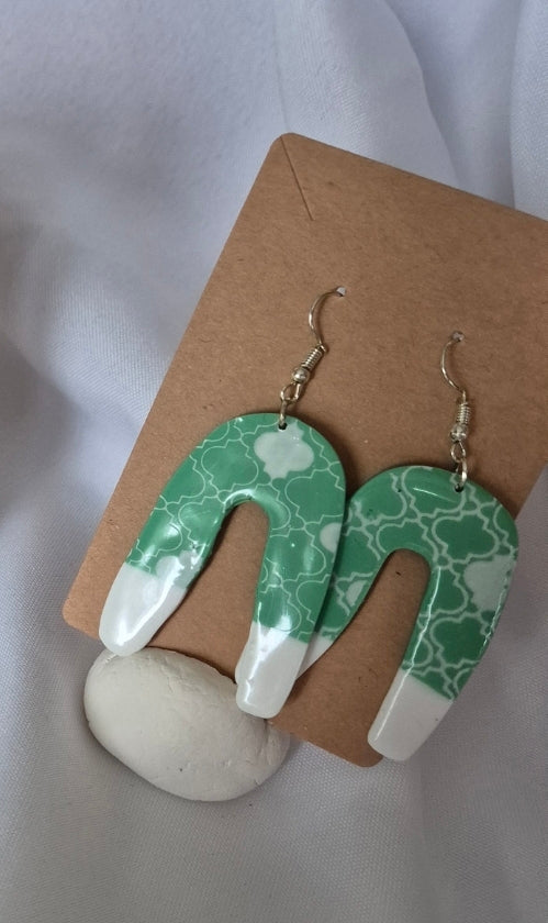 Boucle d'oreille