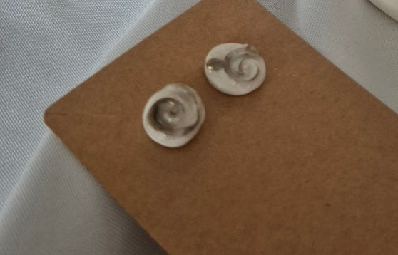 Boucle d'oreille