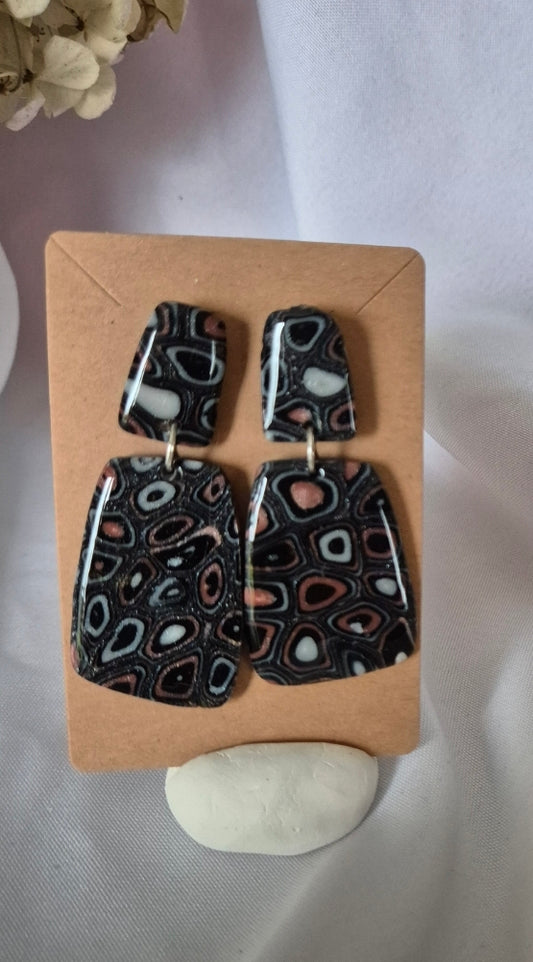 Boucle d'oreille