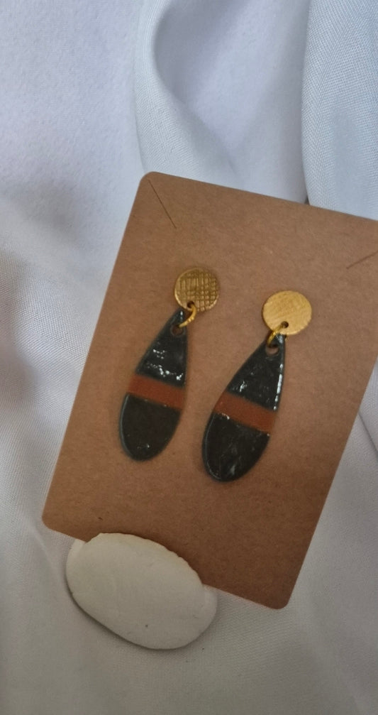 Boucle d'oreille