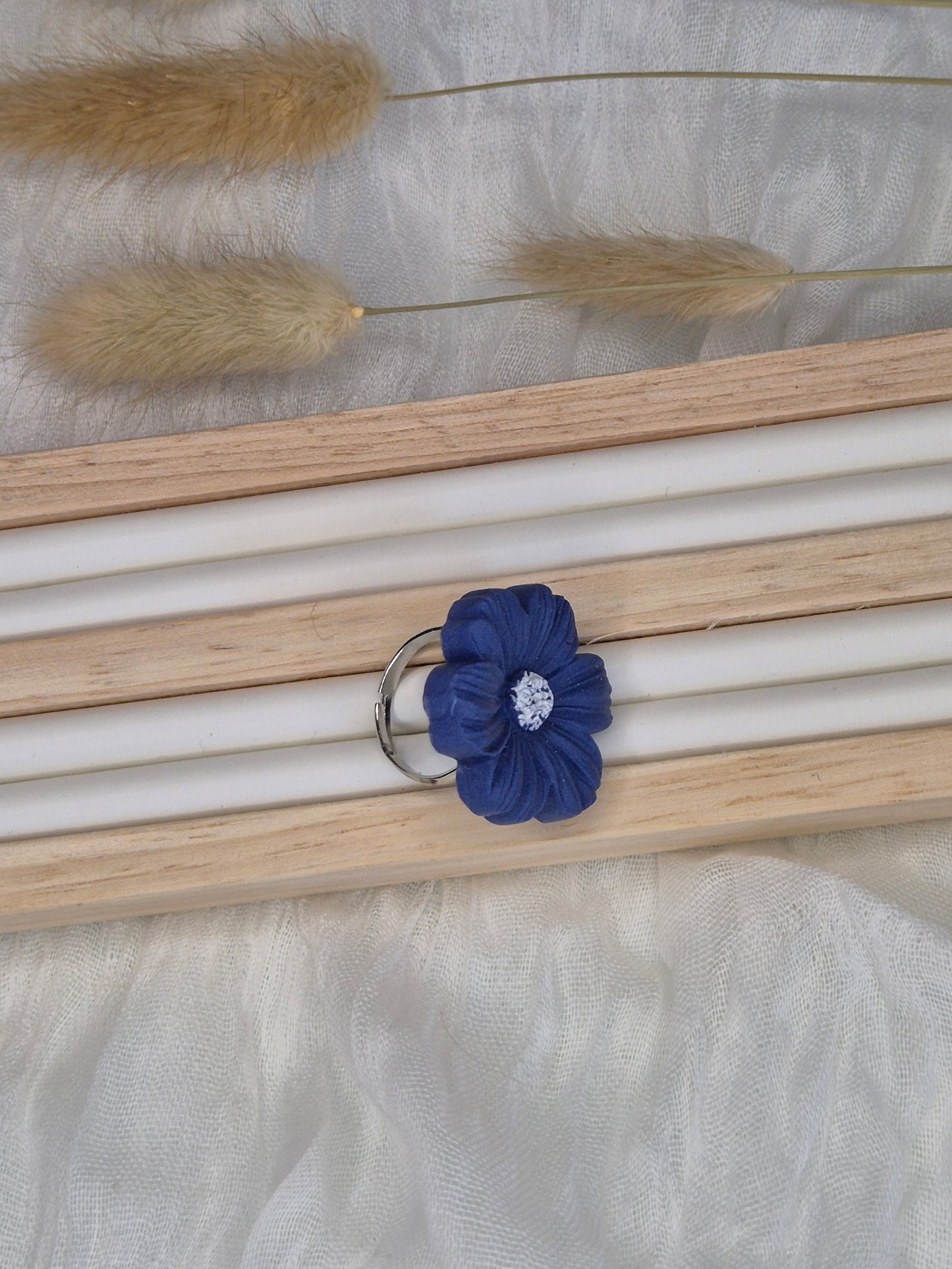 Bague ajustable