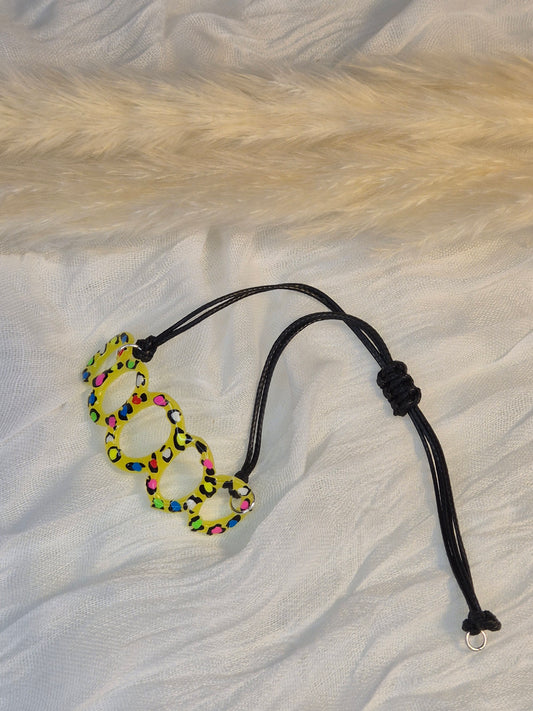 Bracelet ajustable