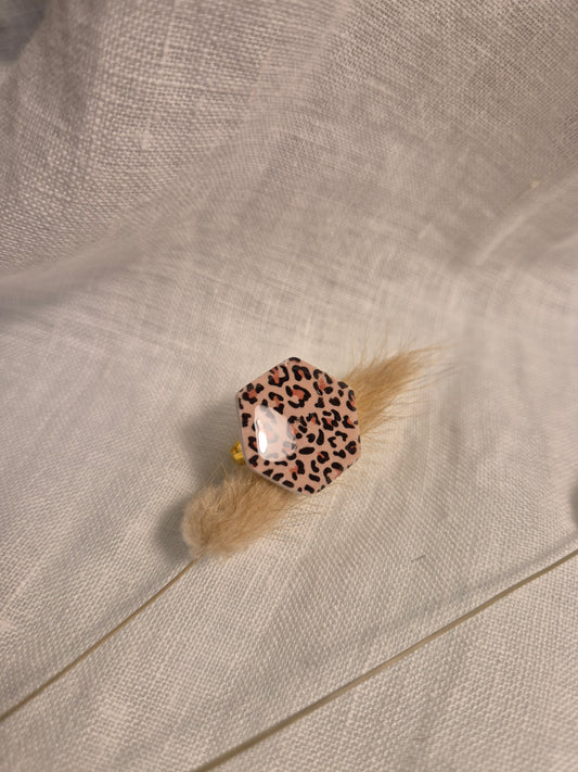 Bague réglable 2,5cm