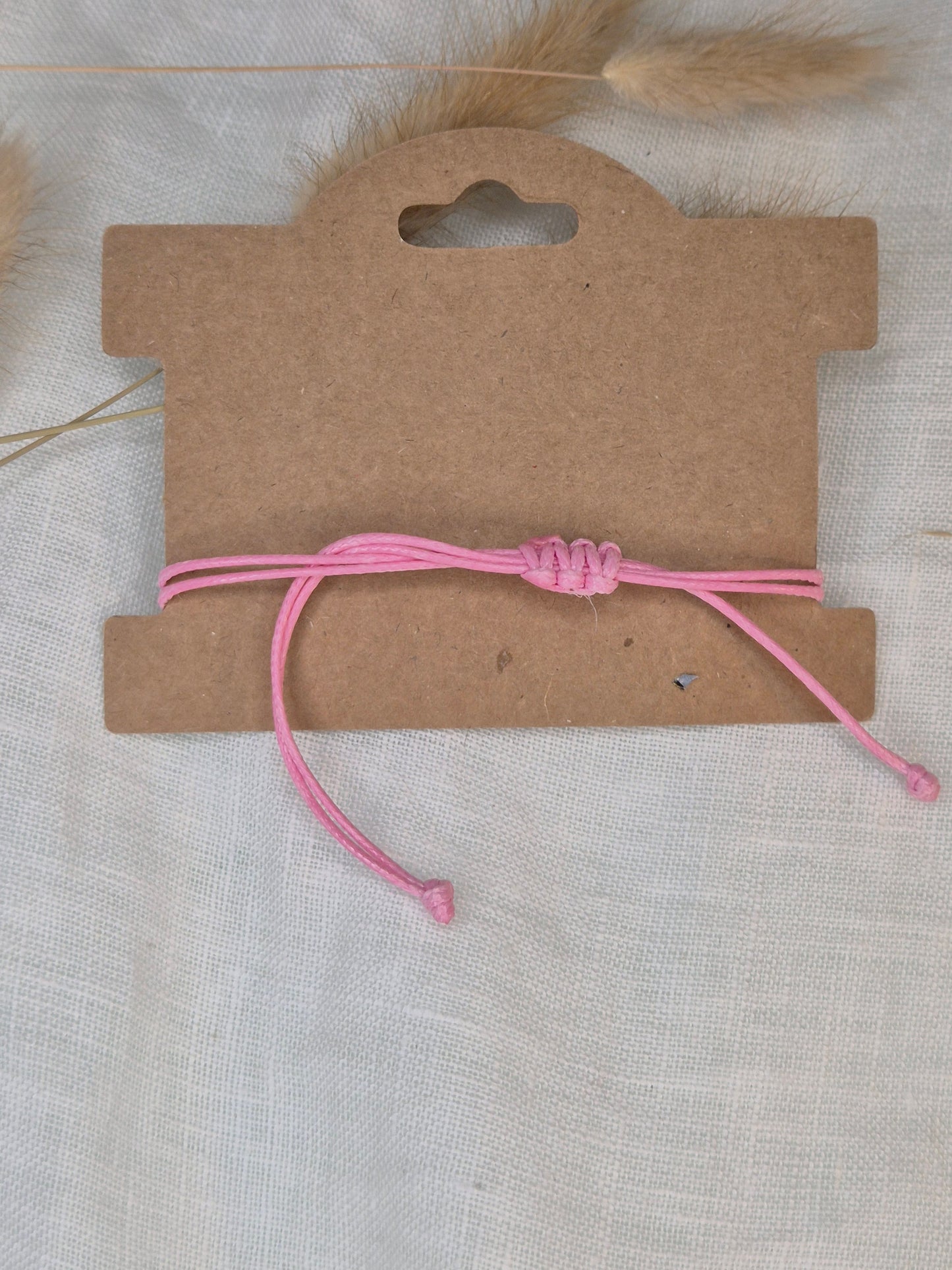 Bracelet réglable