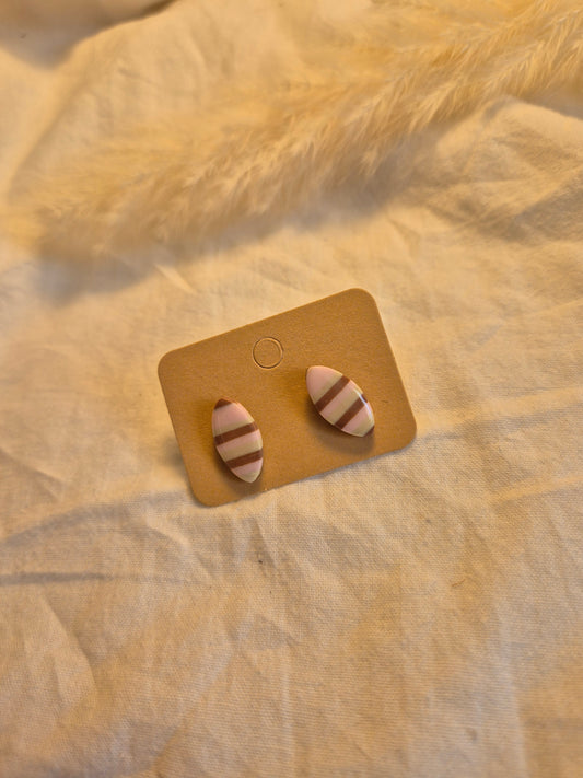 Boucle d'oreille 1,6cm