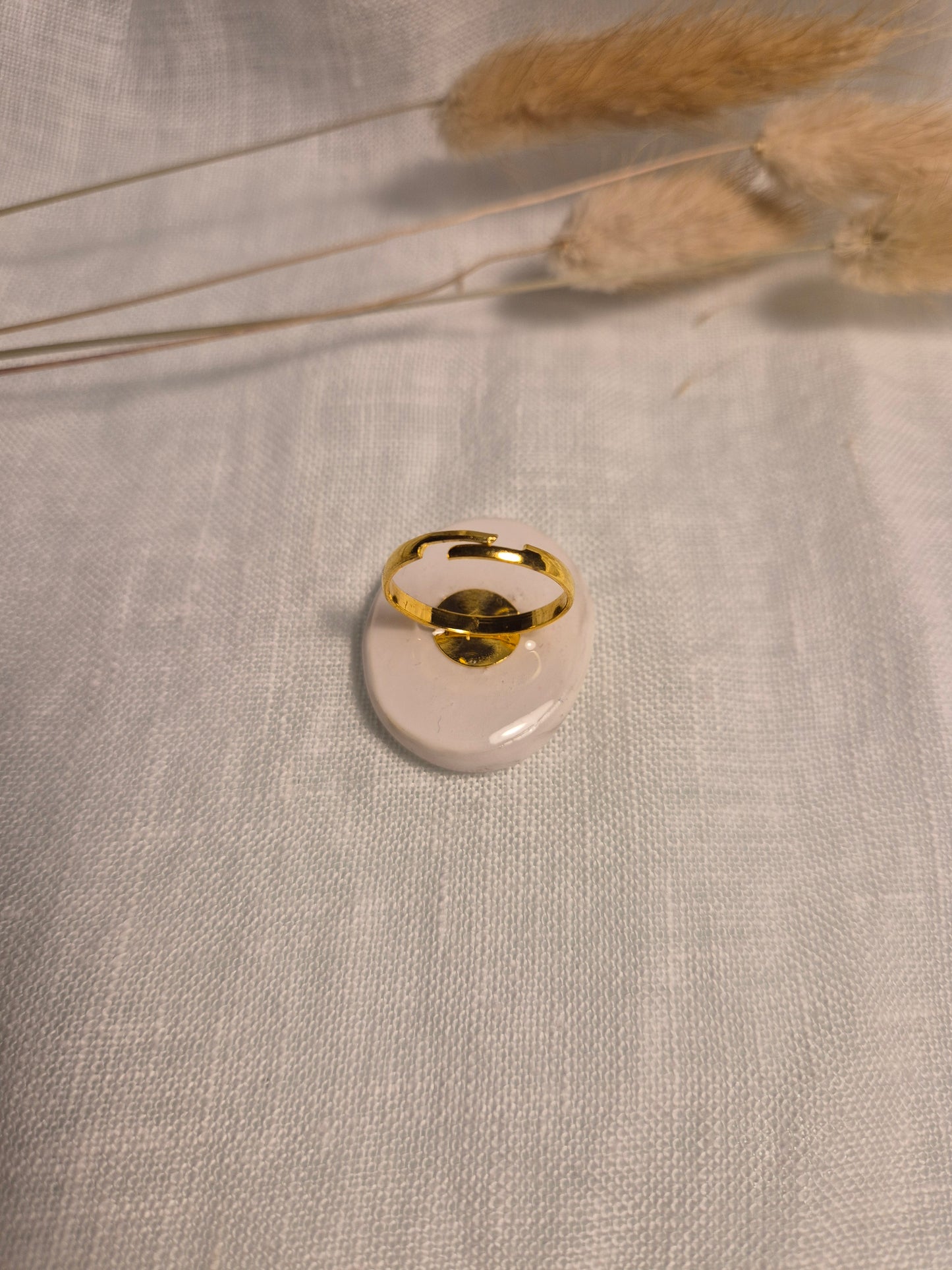 Bague réglable