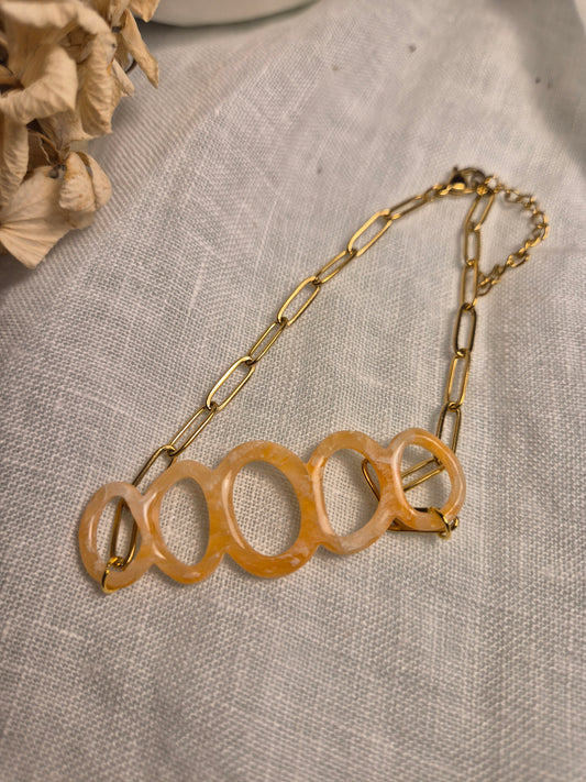 Bracelet réglable