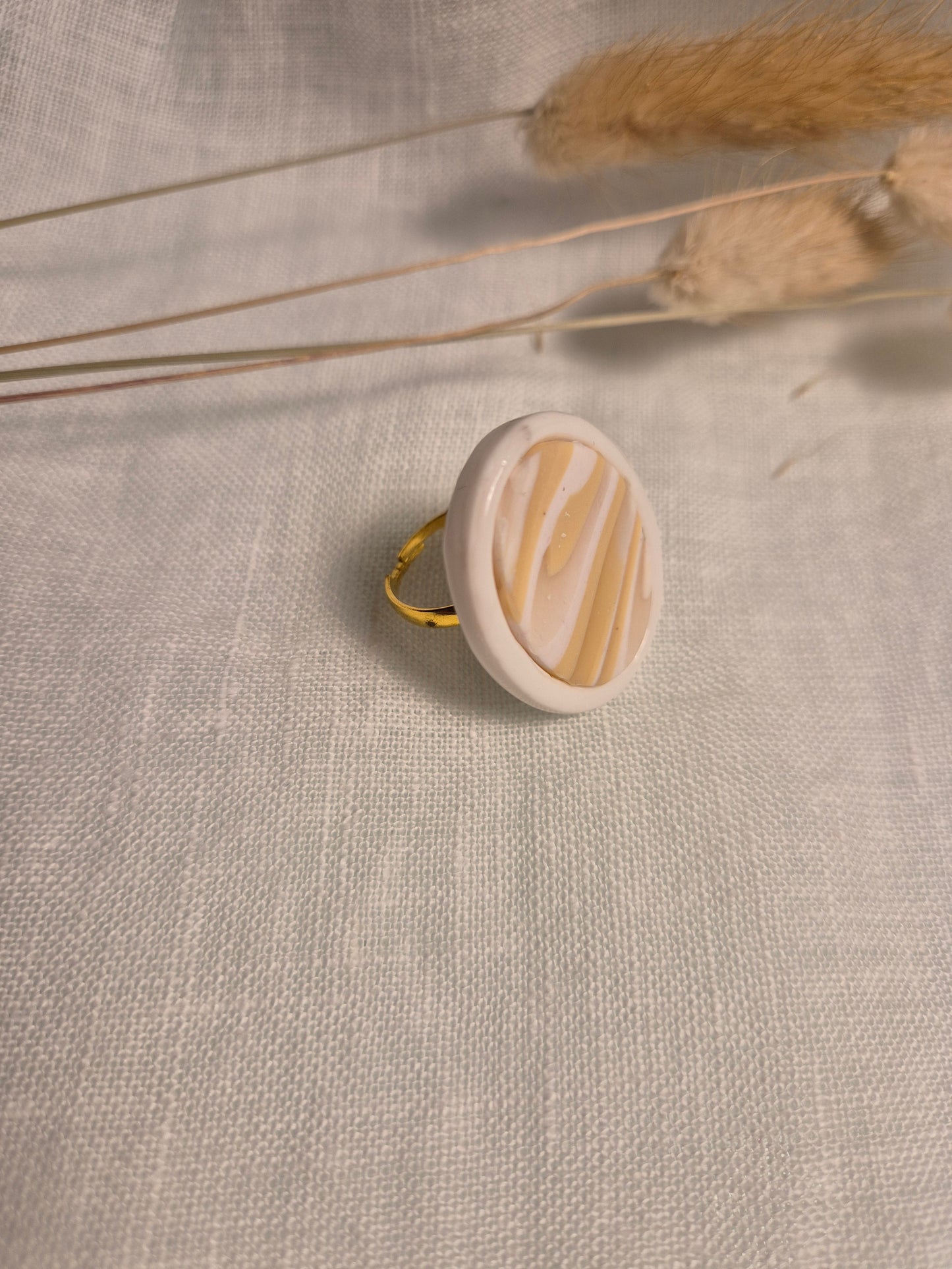 Bague réglable
