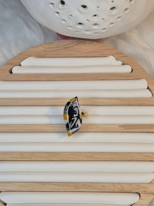 Bague ajustable
