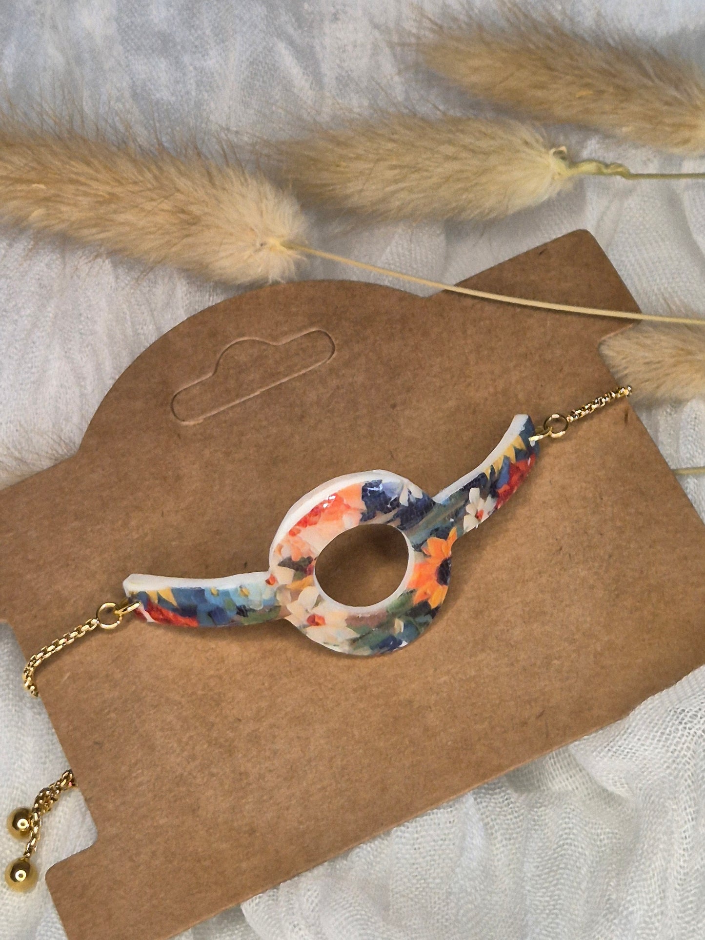 Bracelet ajustable