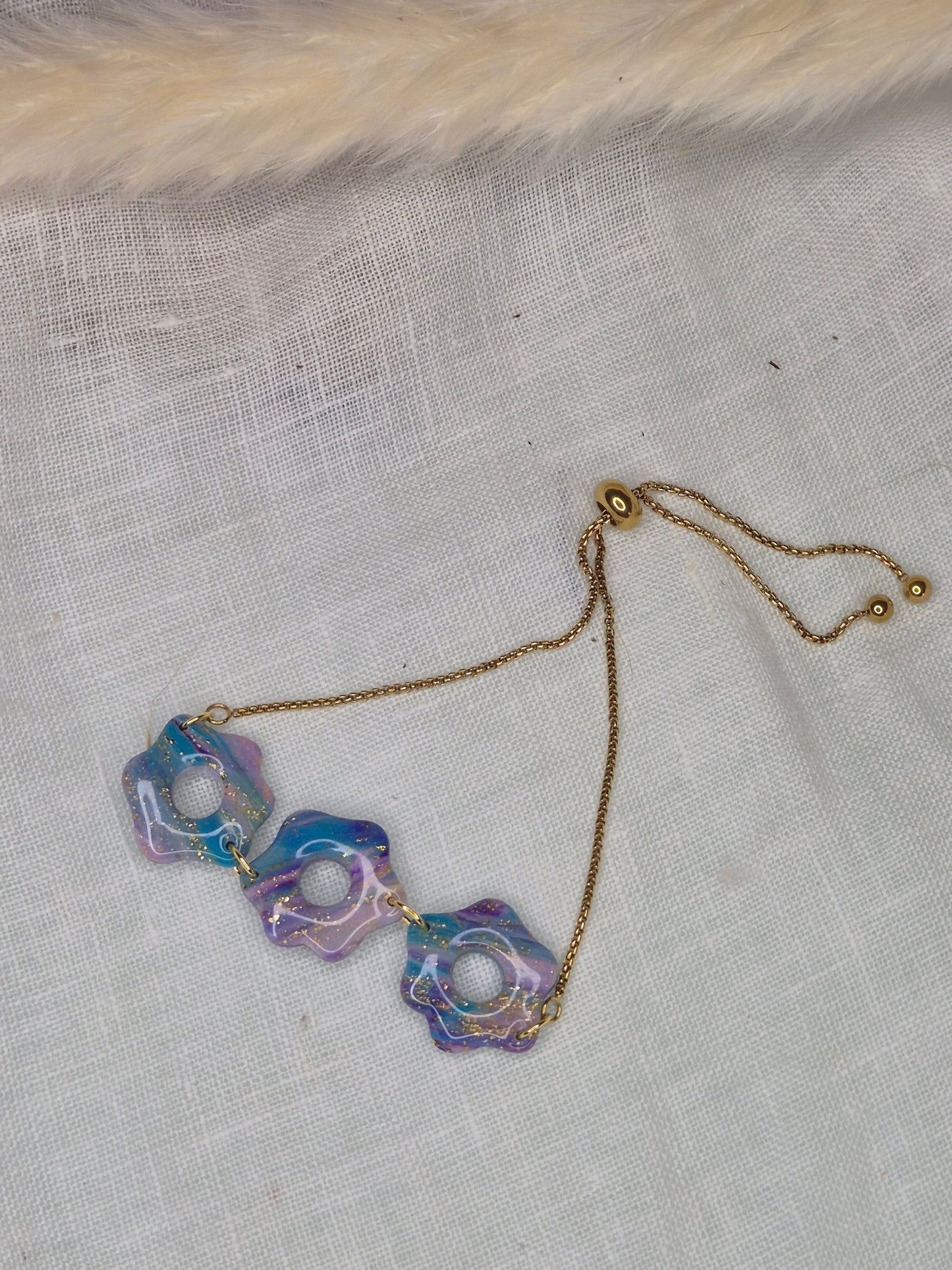 Bracelet réglable