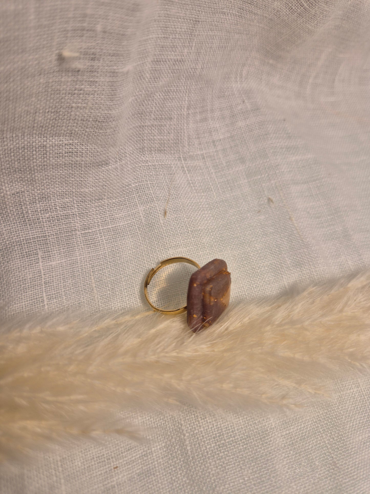 Bague réglable