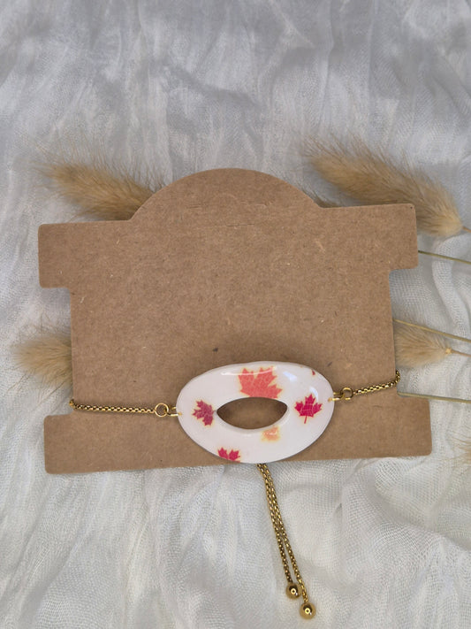 Bracelet ajustable