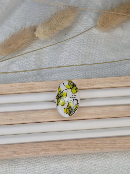 Bague ajustable