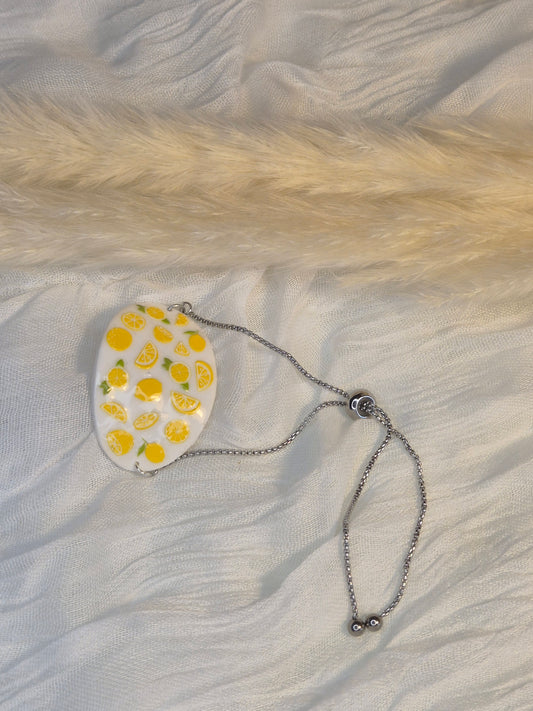 Bracelet ajustable
