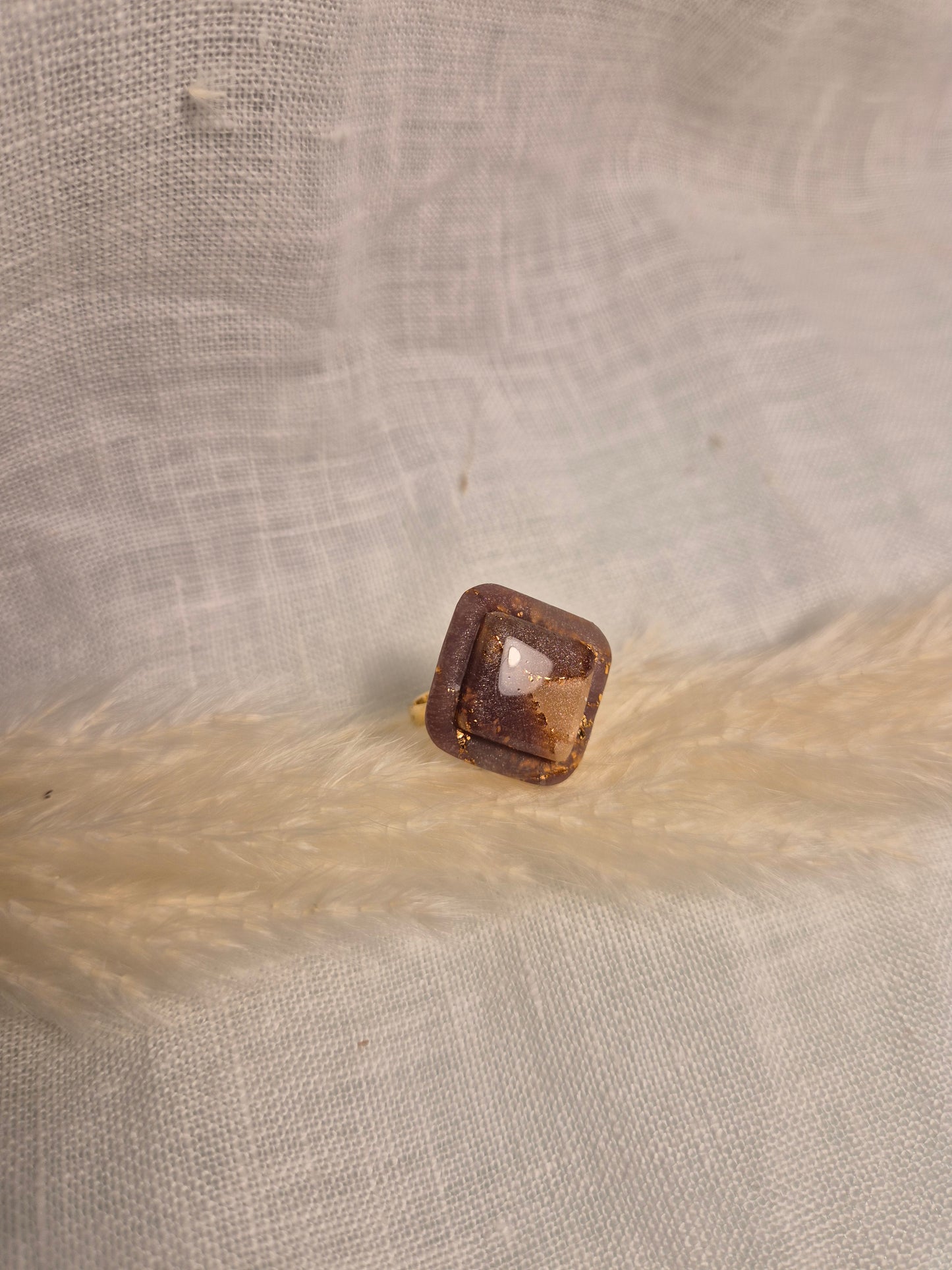 Bague réglable