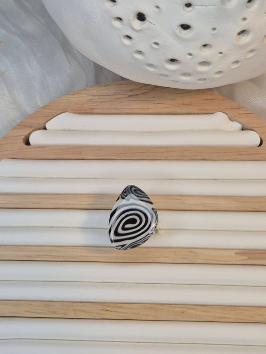 Bague ajustable