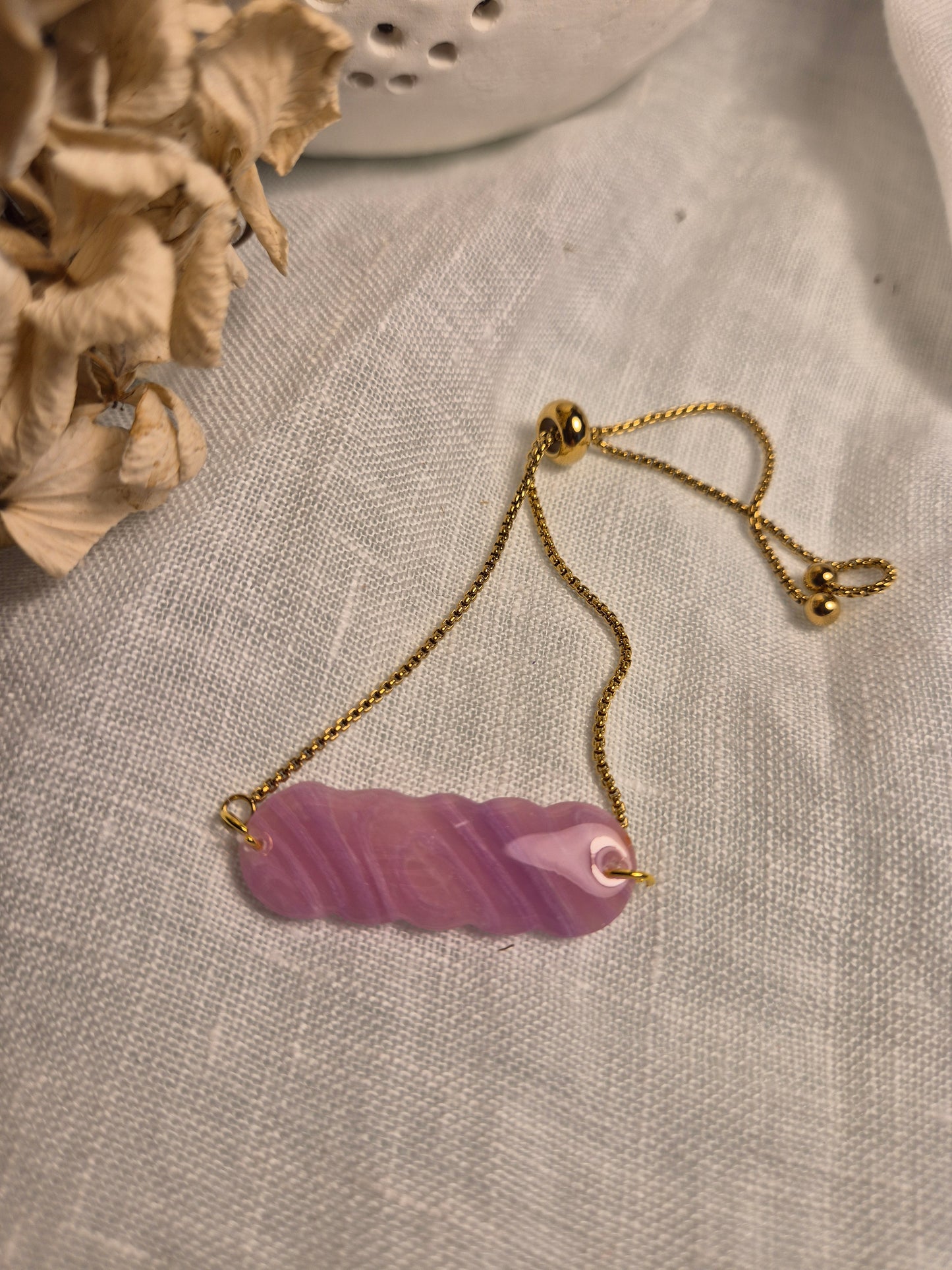 Bracelet réglable