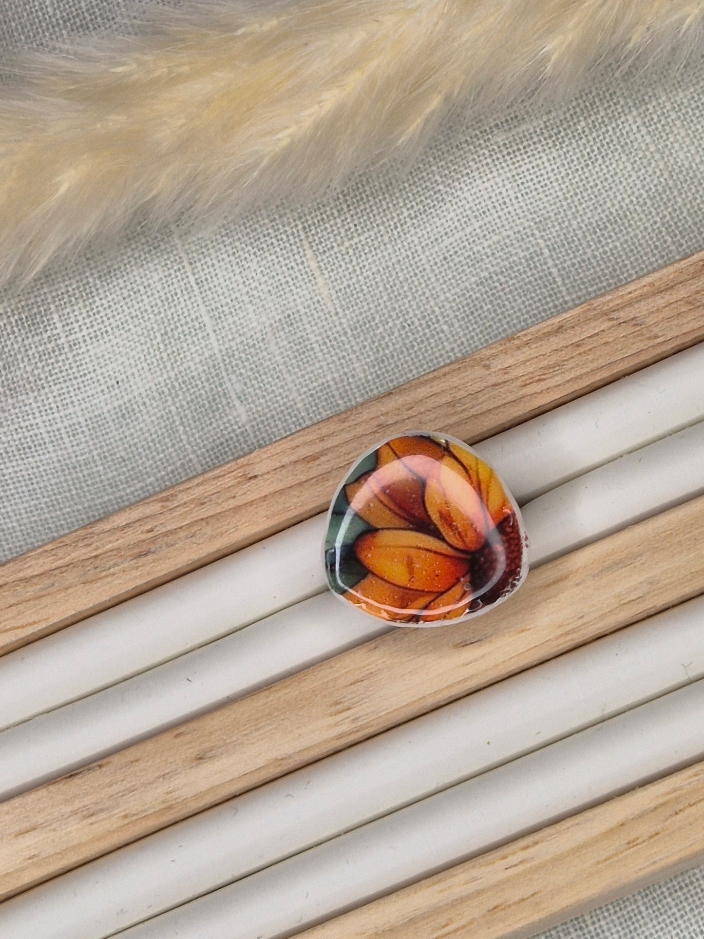 Bague ajustable